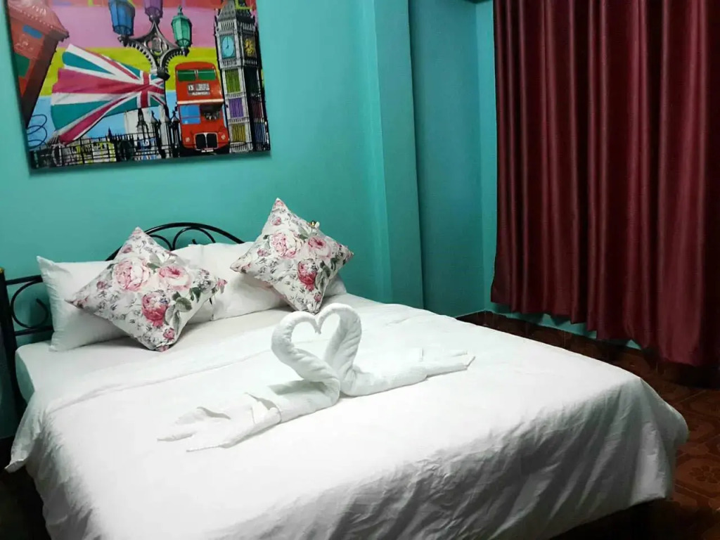De Sky Sukhumvit Ekkamai