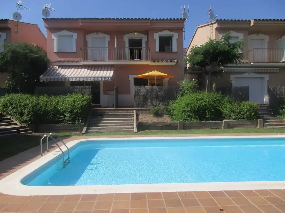 Inmo Estartit Villa Nautic VI