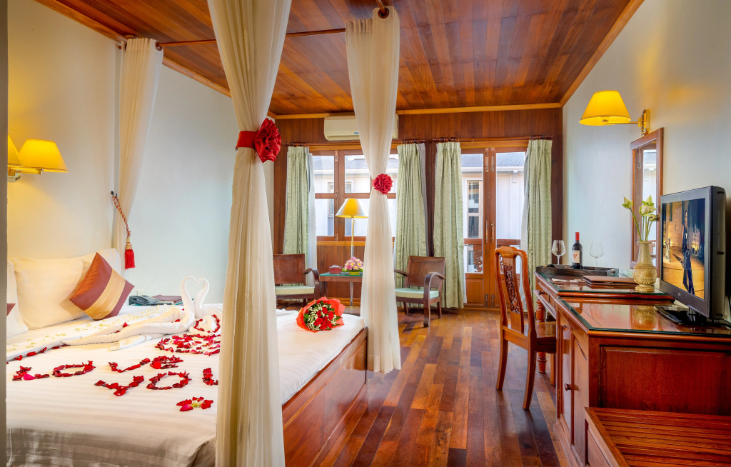 Ta Prohm Hotel & Spa