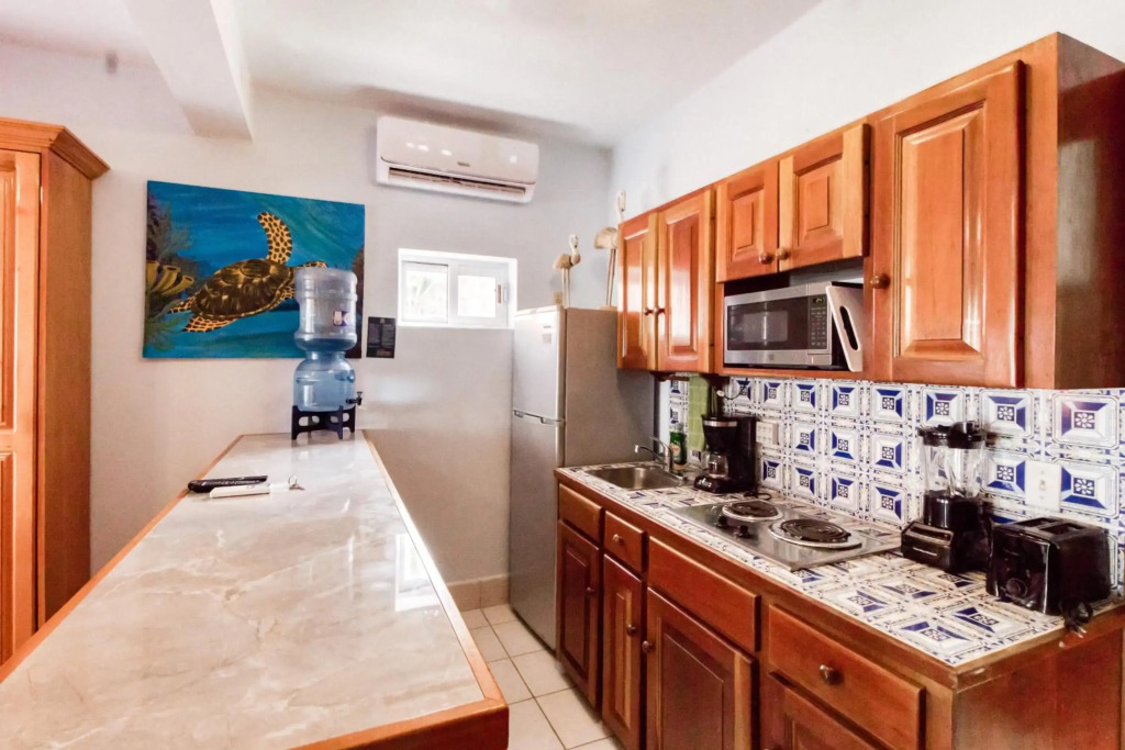 Frangipani 8 at Caribe Island Gold Standard Certified