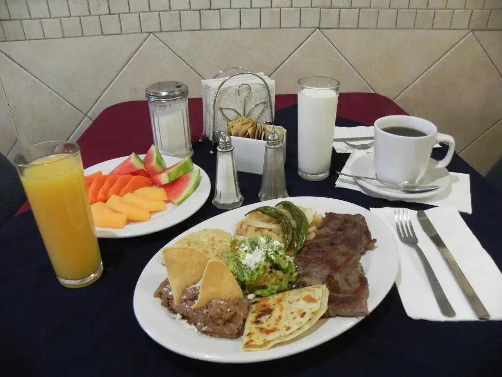 Hotel Suites Kino