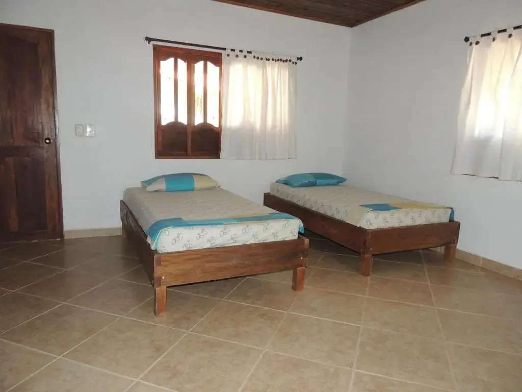 Hotel Cabanitas del Mar