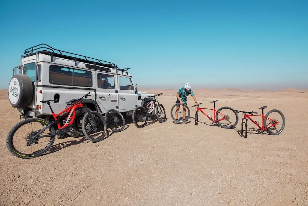 Piccolo Bike Hotel