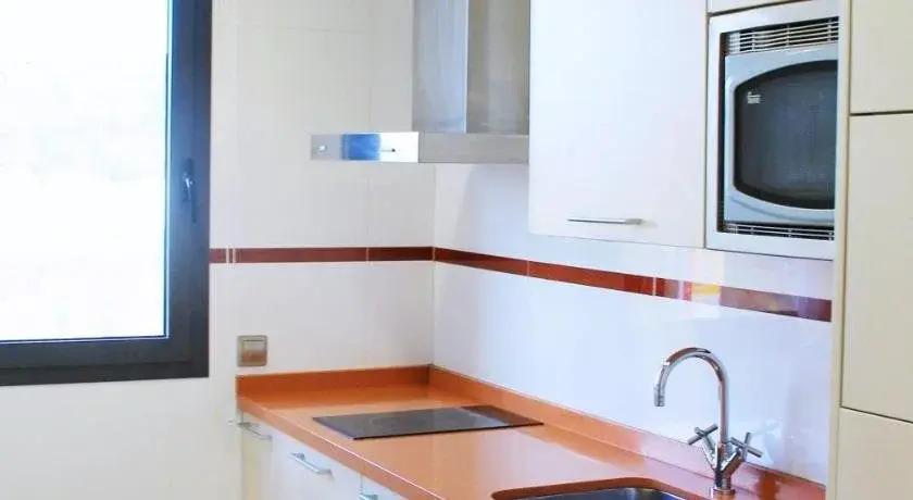 Apartahotel Ribera