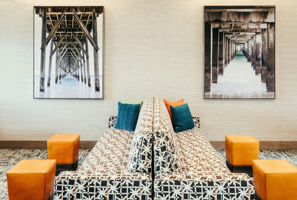 Hampton Inn & Suites by Hilton Mission Viejo Laguna San Juan Capistrano