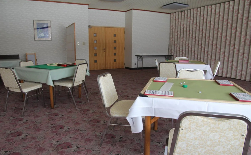 Hachimantai Rising Sun Hotel