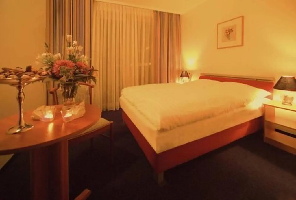 Hotel Mercedes/Centrum