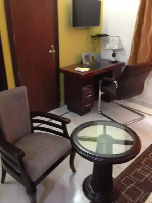 Jaipur Homestay NRI Colony