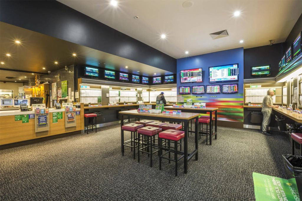 Coolaroo Hotel