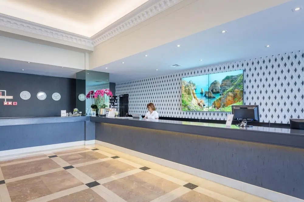 Fun Aparthotel Studio