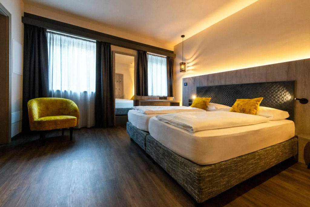 Hotel Ideal Park