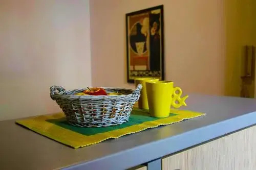 Apartment Danica