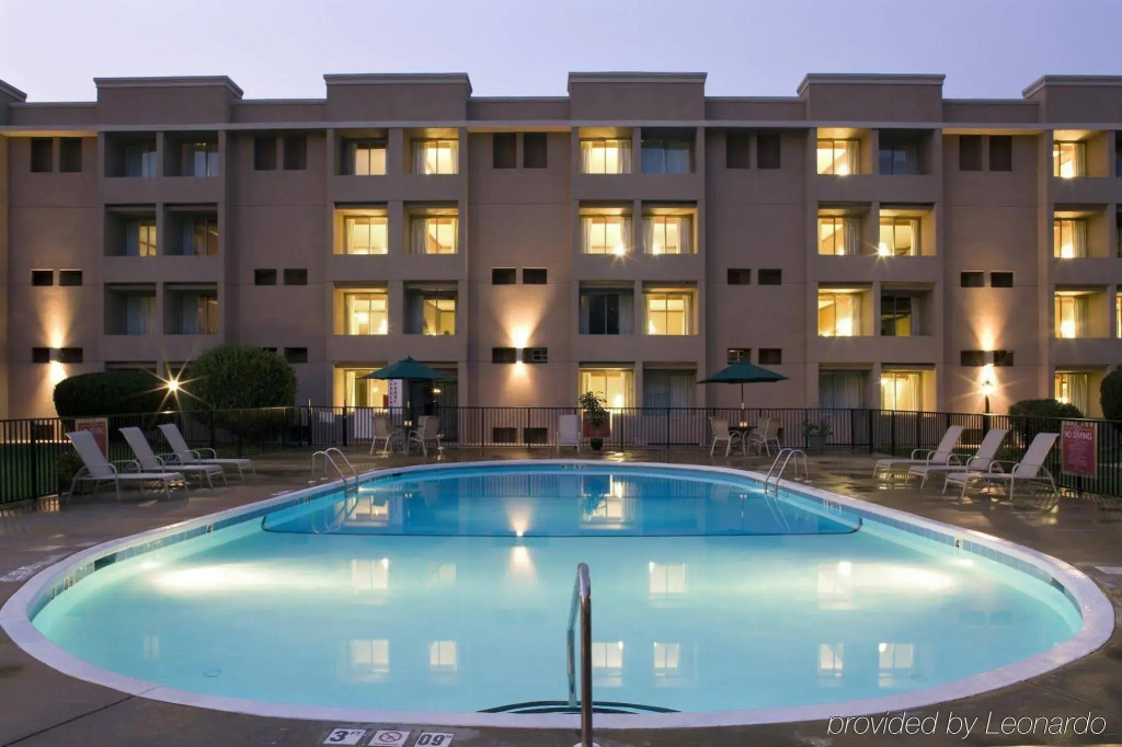 Four Points by Sheraton Asheville Downtown