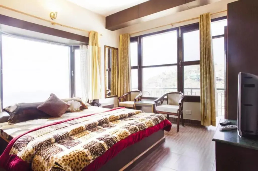 Kasauli Residency