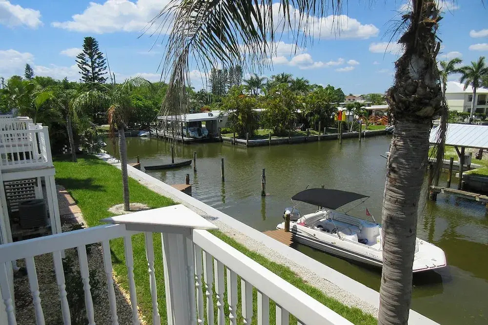 Island Breeze 3 2 Bedrooms 2 Bathrooms Condo