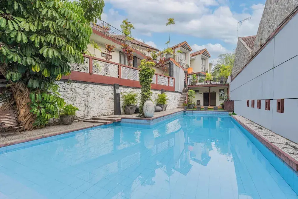 Pondok Gajah Hotel