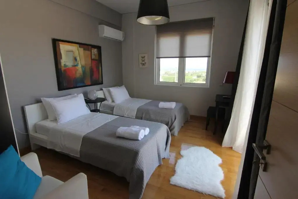 Villa Abelos