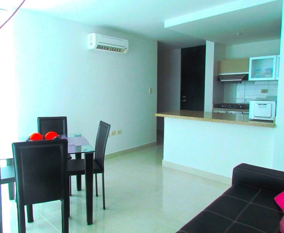 Apartamentos Neos - Cerca al Mar by SOHO