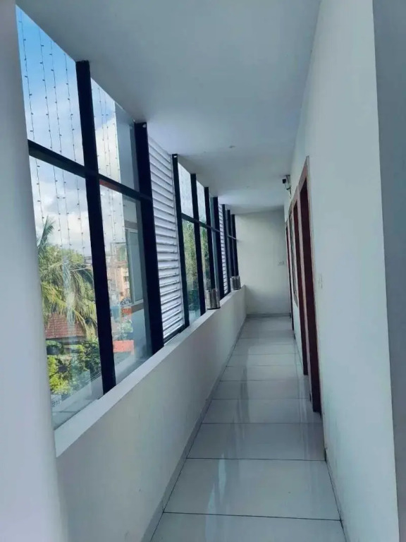 Grace Apart Hotel