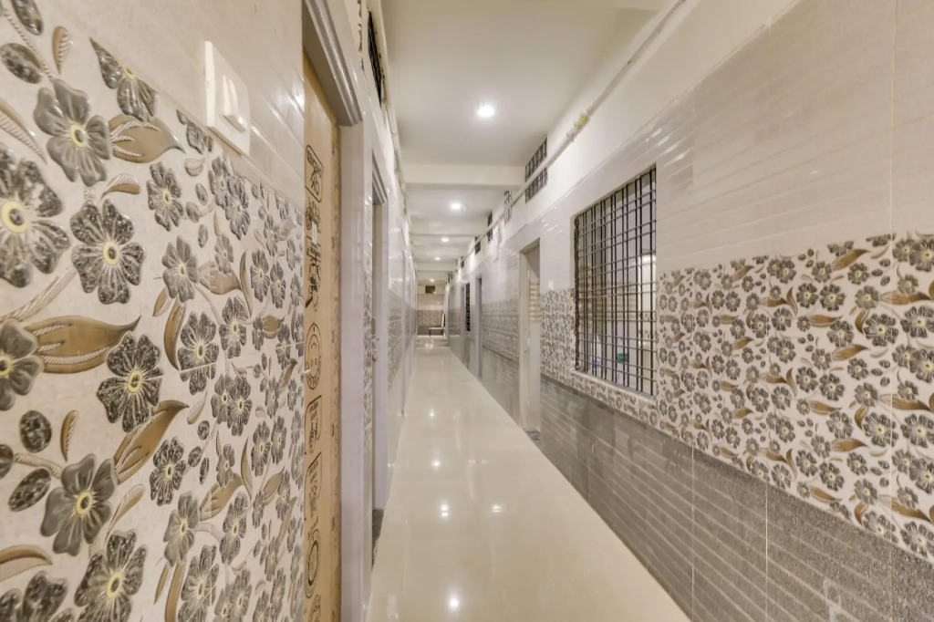 OYO 73897 Hotel Kanhiya Kunj