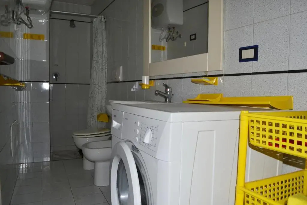 Appartamento LL06 a 60m dal mare