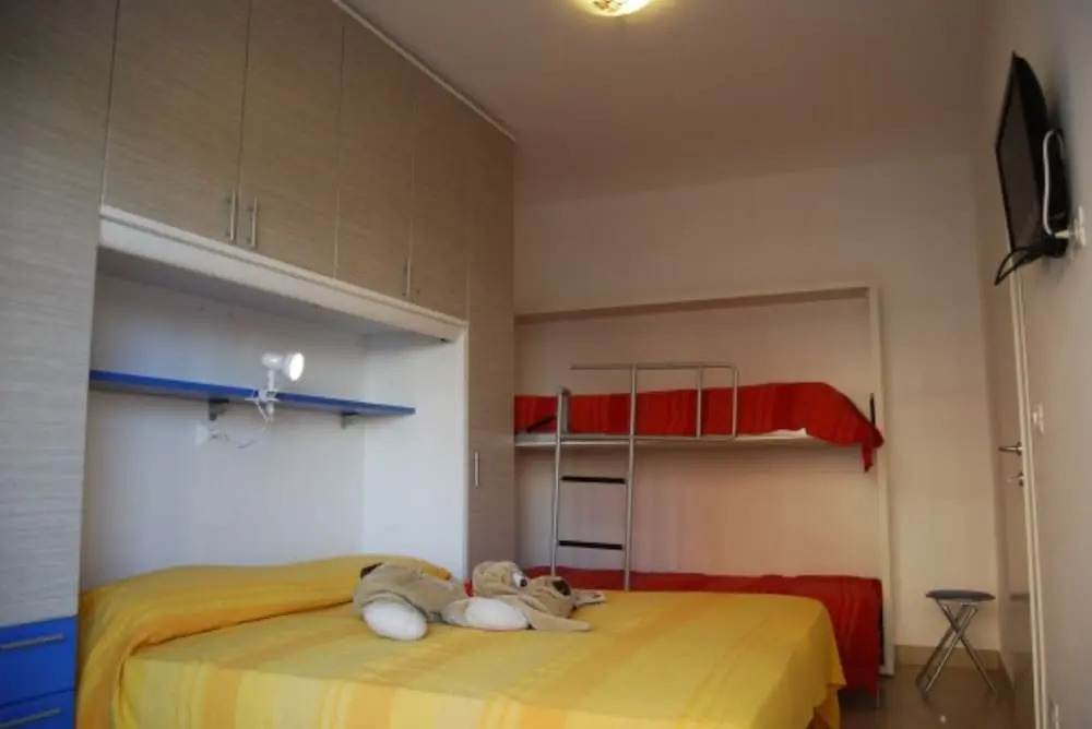 Comfortable Apartment With Pool