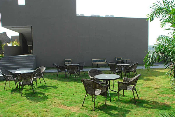 Honey Berg Resort