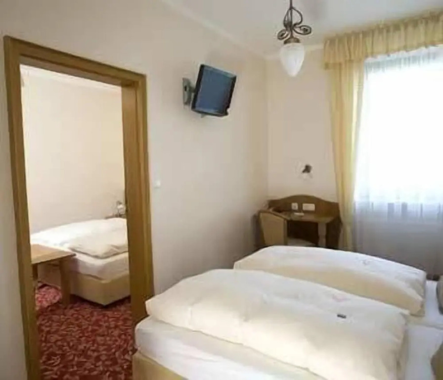 Alpina Hotel