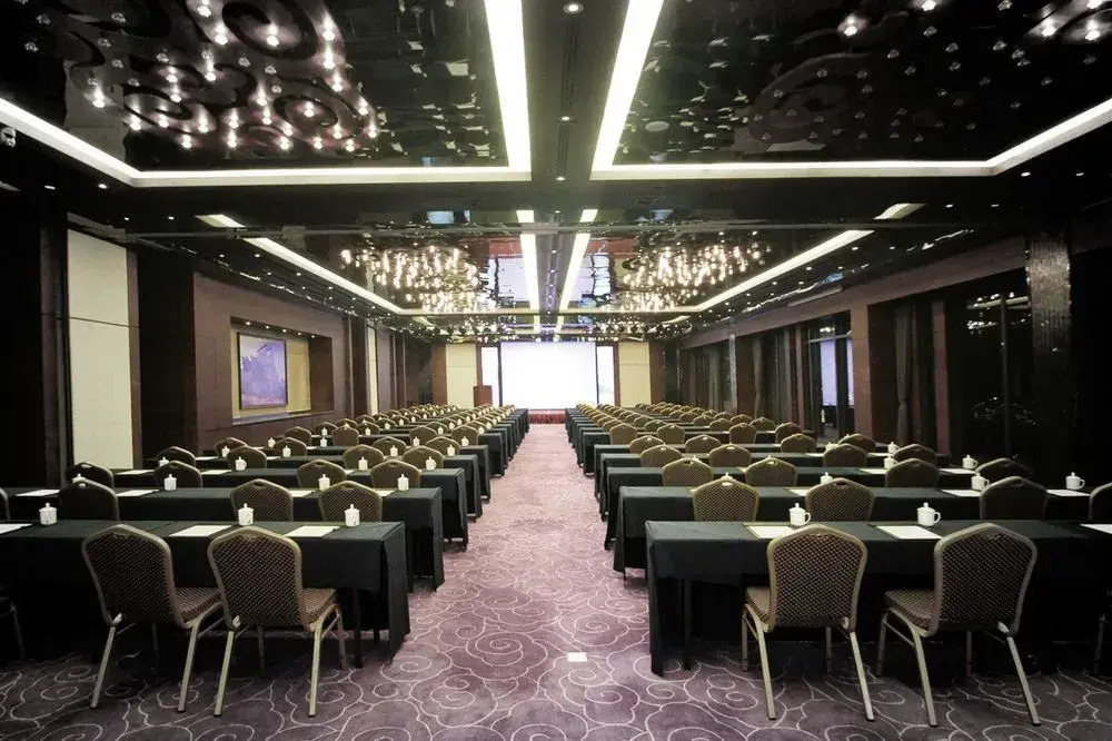 Huangshan Baili Hotel