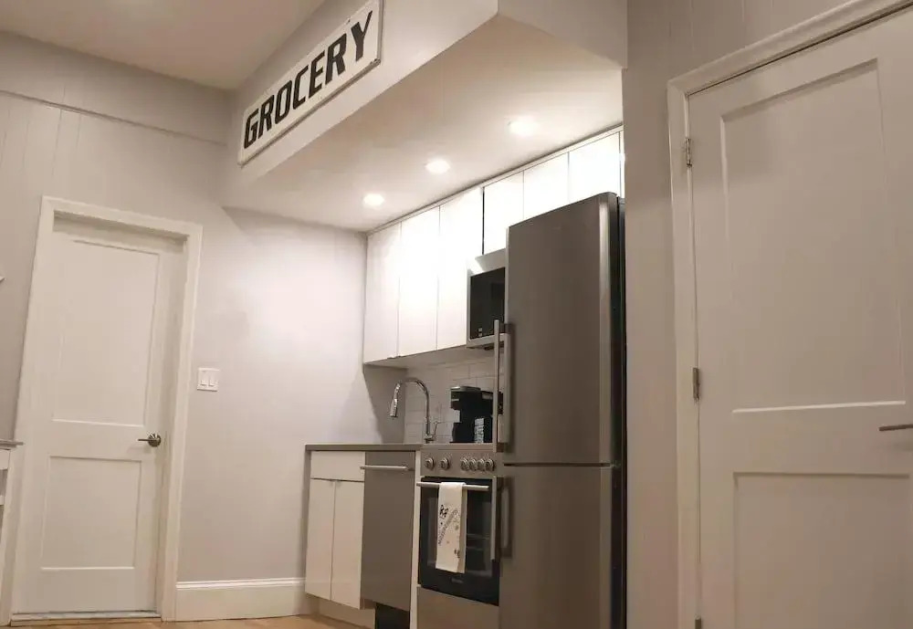 Marvelous Two Bedroom Suite