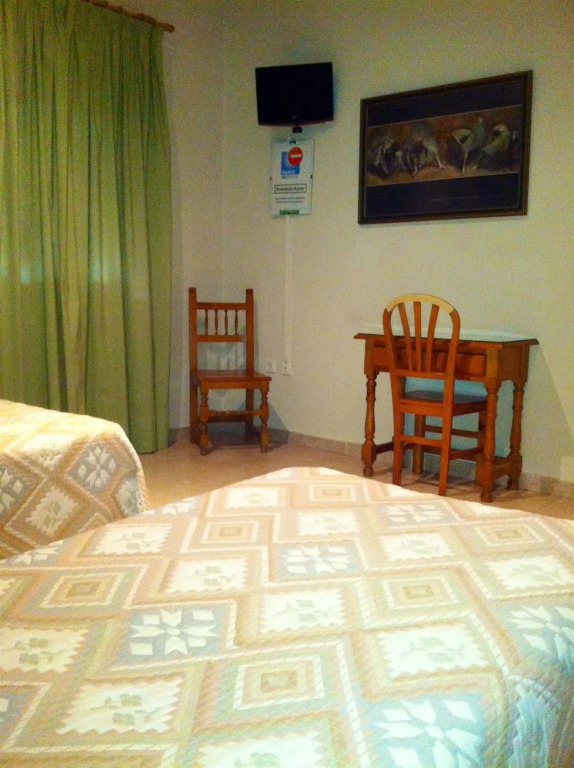 Hostal León