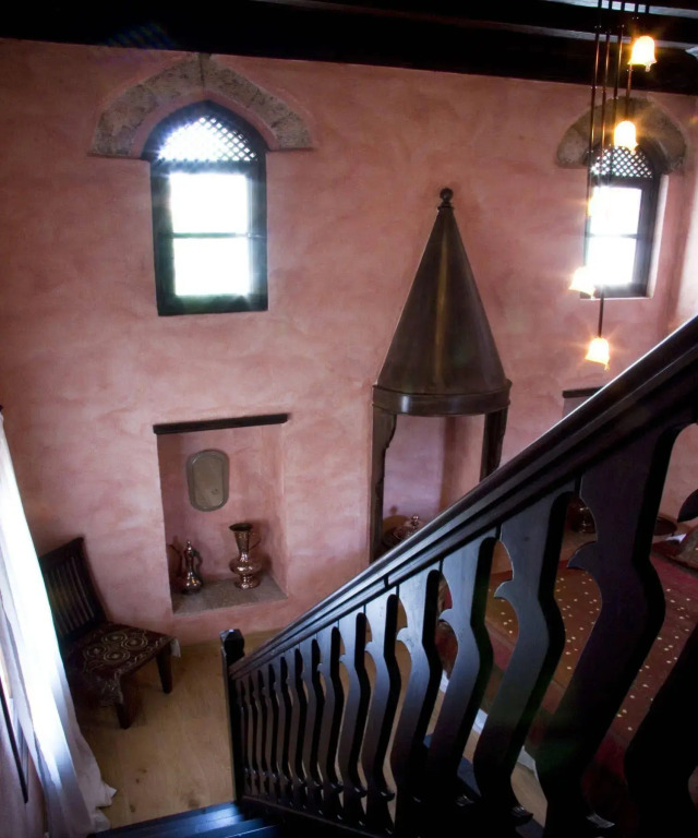 Spirit Of The Knights Boutique Hotel