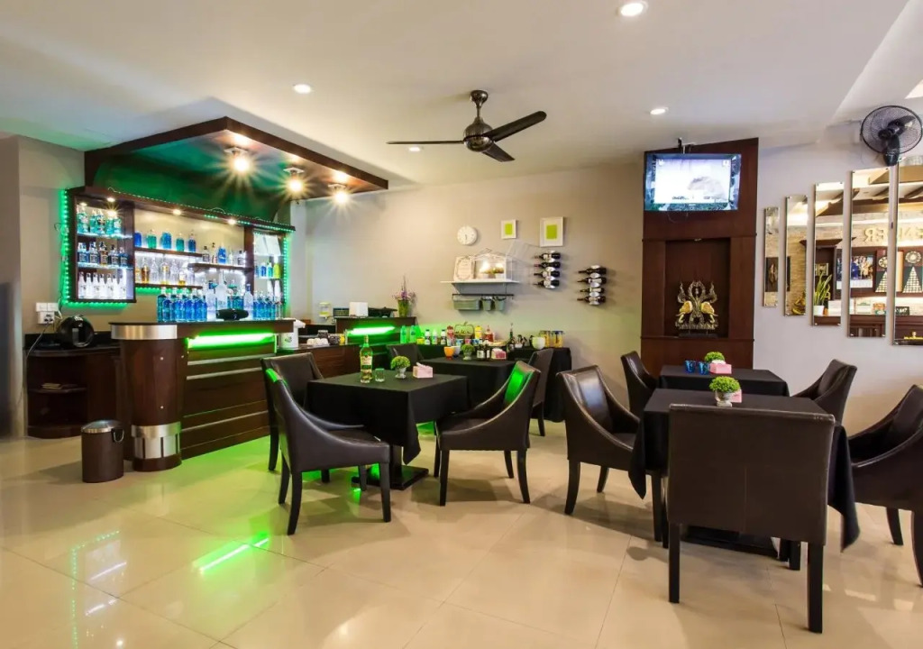 New Lavender Hotel Patong