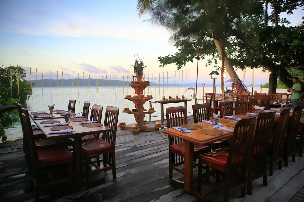Raja Ampat Dive Lodge