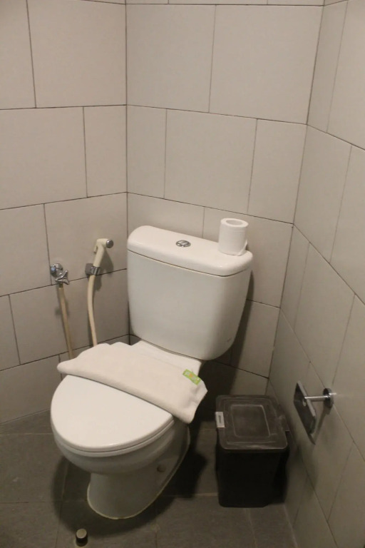 POP! Hotel Sangaji Yogyakarta