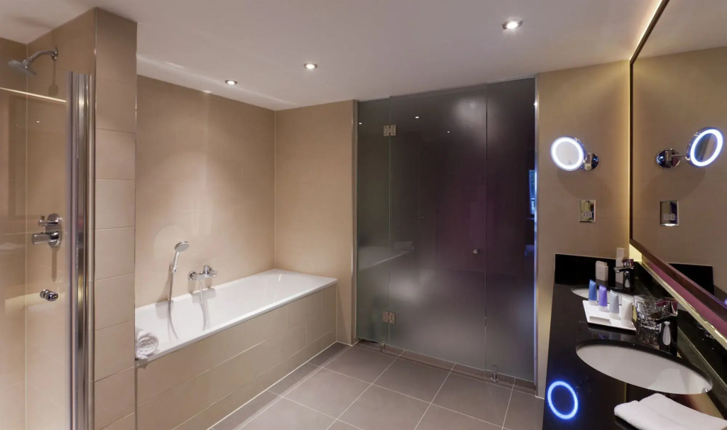 Fairmont Cheshire The Mere (Opening July 2026)