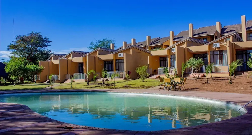 Wild View Resort