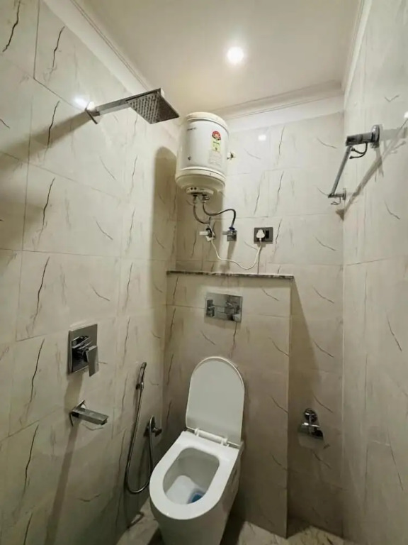 Hotel ECG Grand Inn