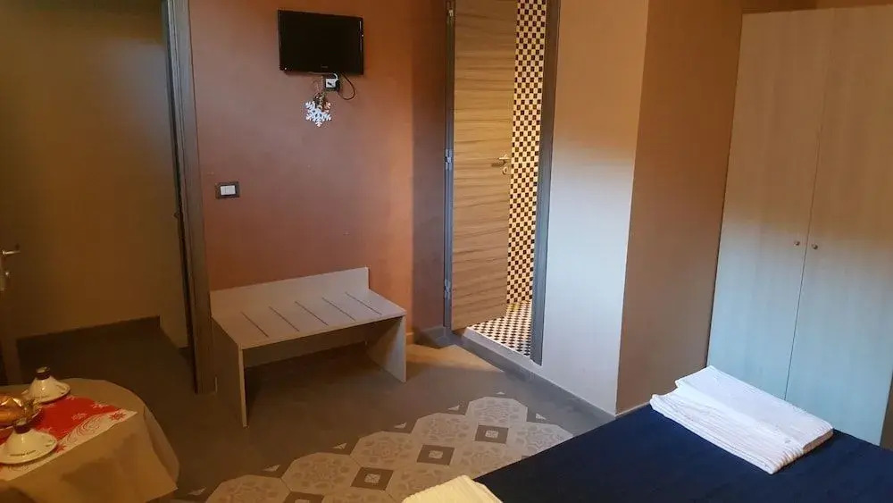 Netta Rooms
