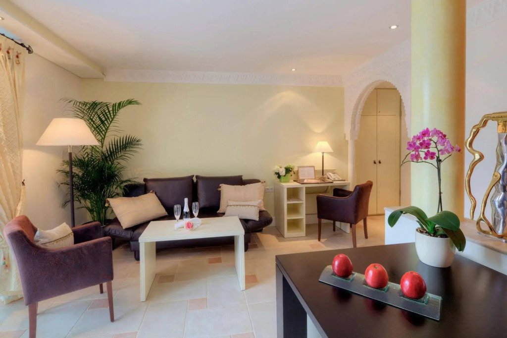 Boutiquehotel La Casa
