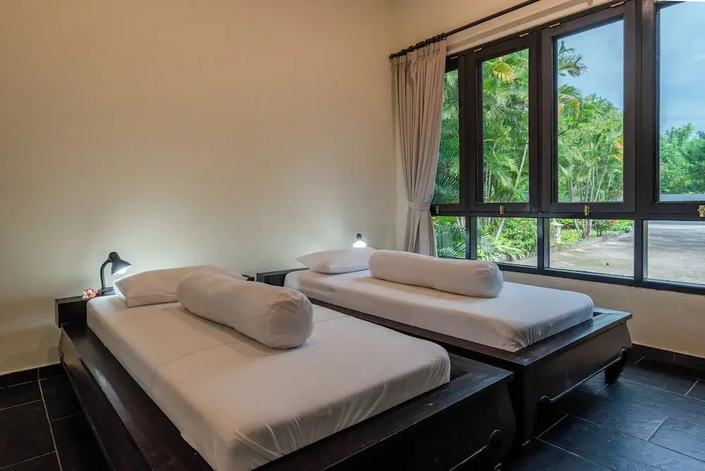 Villa Burung