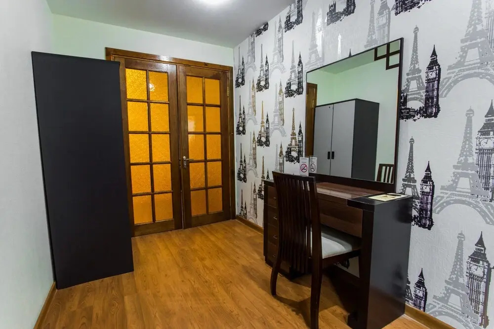 Citizen Hotel