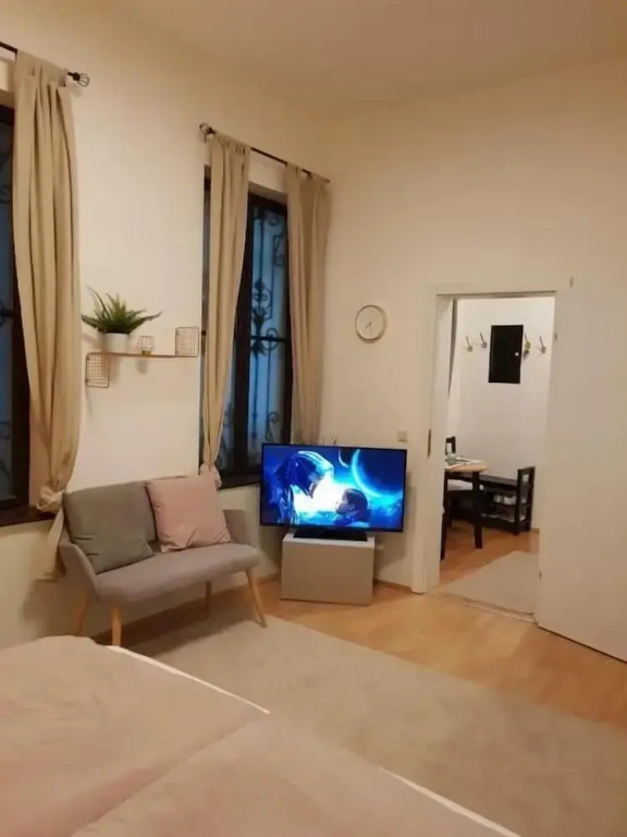 Sweet Flat near Center