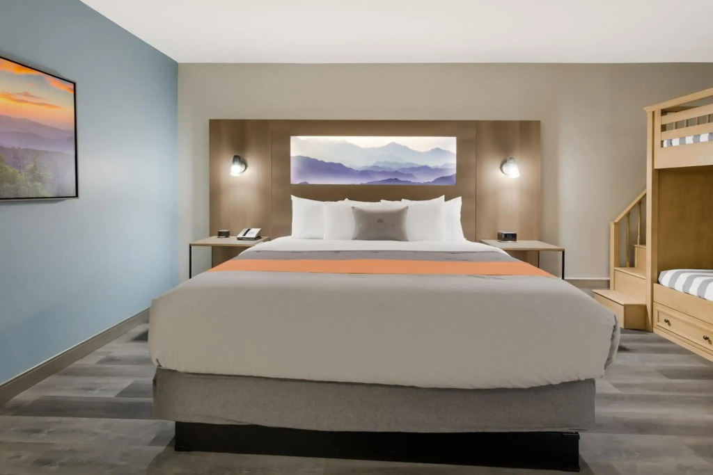 Graystone Lodge, an Ascend Collection Hotel