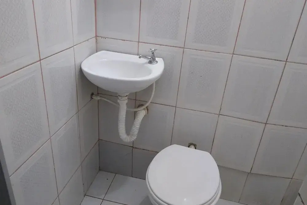 Pousada 14 Bis