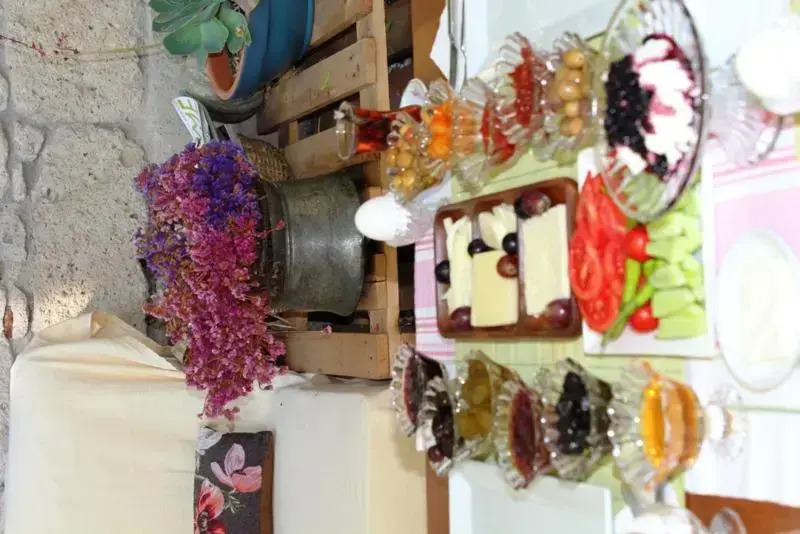 Lilyum Alaçatı Taş Ev