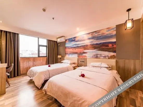 Yunkai Business Hotel