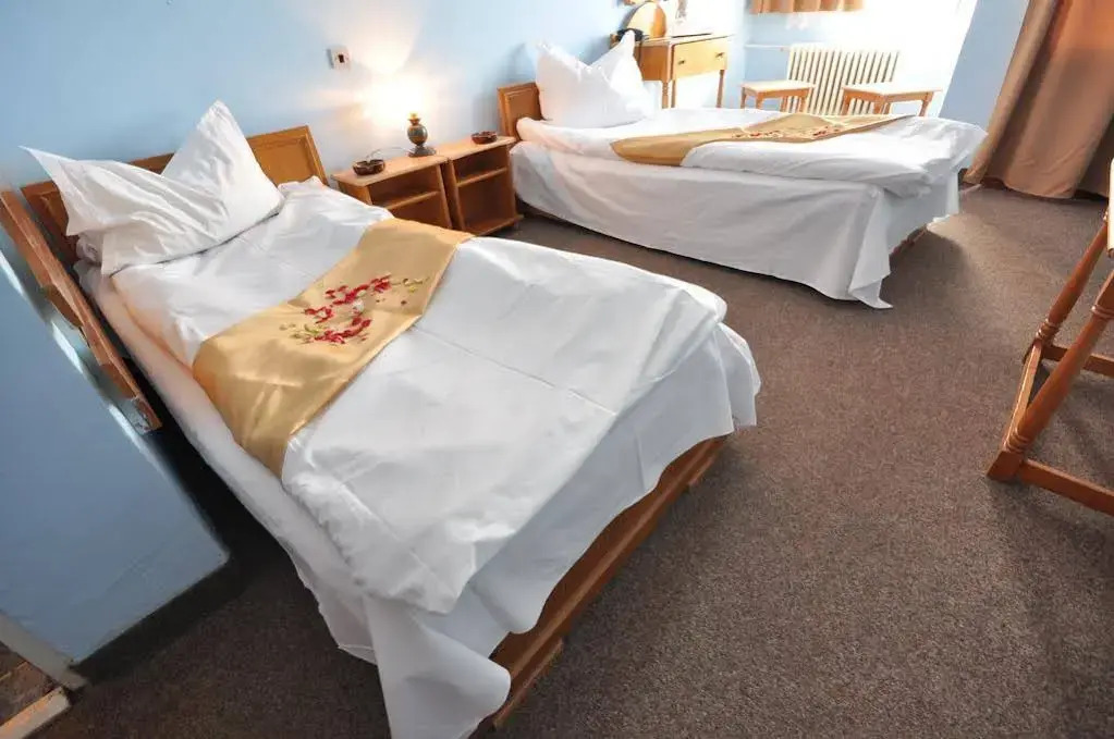 Hotel Dobrogea