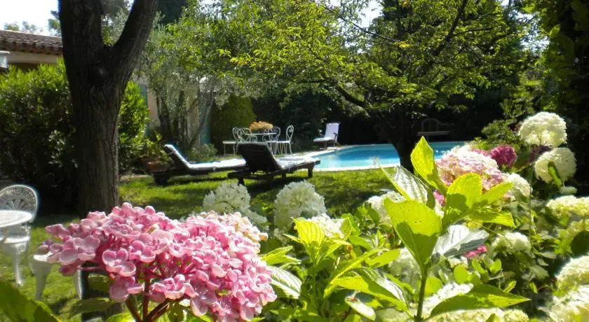 Domaine des Roses