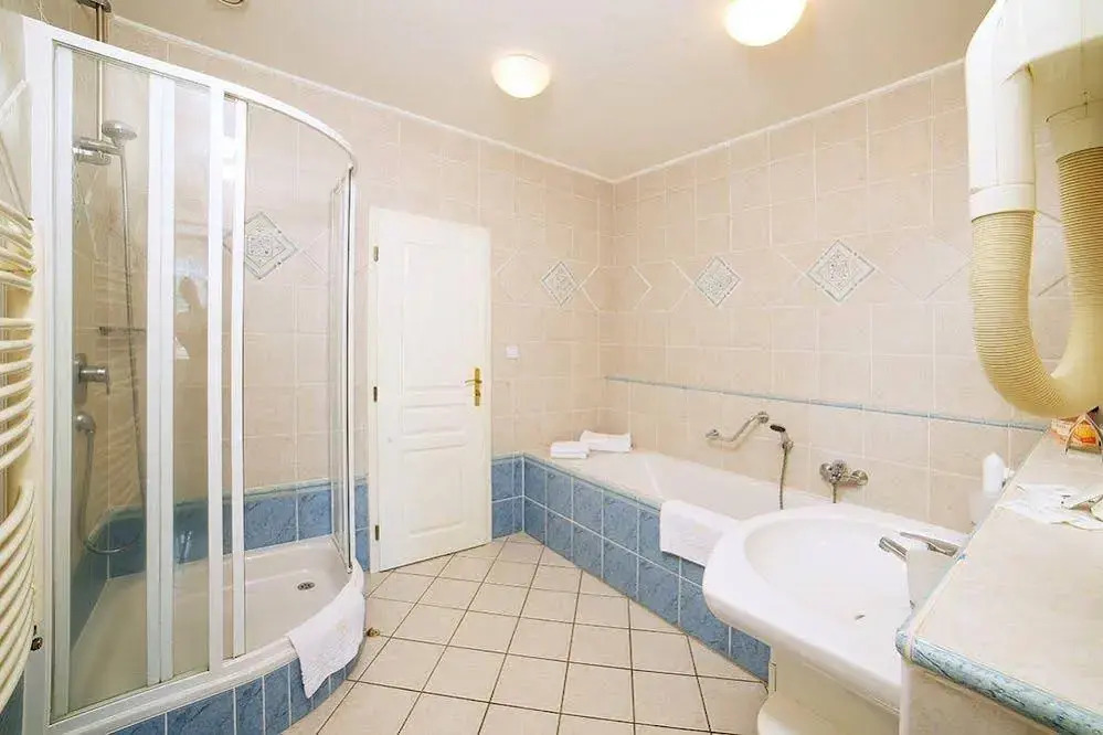 FESTIVAL Hotel Apartments